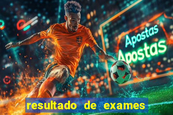 resultado de exames unimed porto alegre